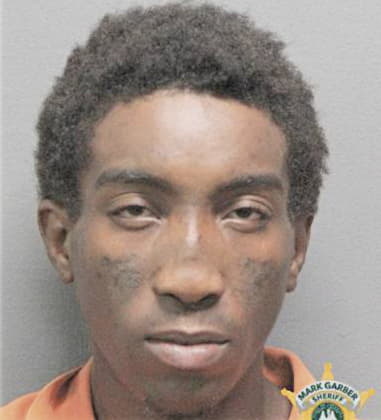 Amani Sebille, - Lafayette Parish County, LA 